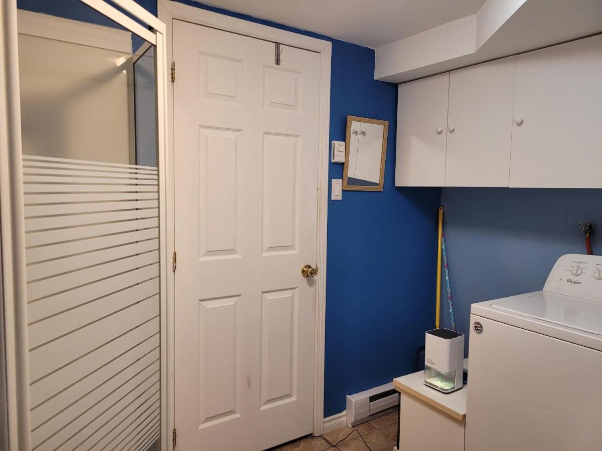 Logement,Suite L Arlequin Vaudreuil-Dorion Luaran gambar