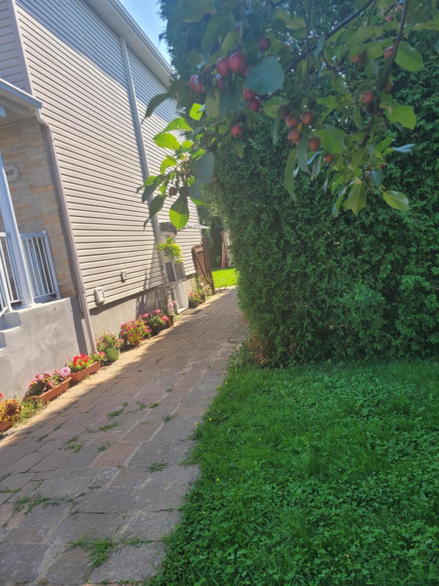 Logement,Suite L Arlequin Vaudreuil-Dorion Luaran gambar